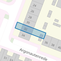 Perceel ZTM00-D-3097