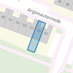 Perceel ZTM00-D-3100