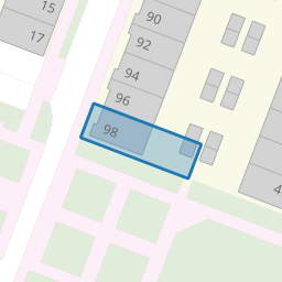 Perceel ZTM00-D-3114