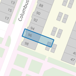 Perceel ZTM00-D-3115