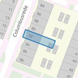 Perceel ZTM00-D-3117