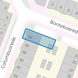 Perceel ZTM00-D-3121