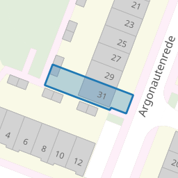 Perceel ZTM00-D-3128