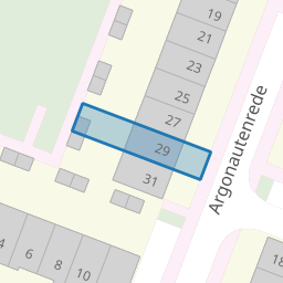 Perceel ZTM00-D-3129