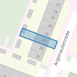 Perceel ZTM00-D-3130