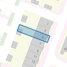 Perceel ZTM00-D-3141