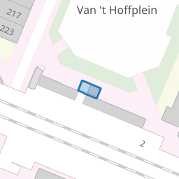 Perceel ZTM00-D-3170