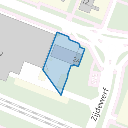 Perceel ZTM00-D-3188