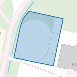 Perceel ZTM00-D-3194