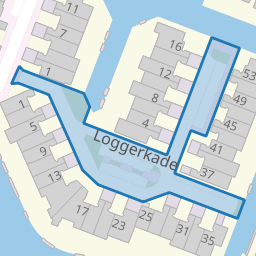 Perceel ZTM00-D-3197