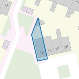 Perceel ZTM00-D-3210