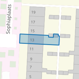 Perceel ZTM00-E-1025