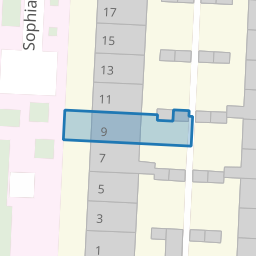 Perceel ZTM00-E-1027