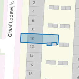 Perceel ZTM00-E-1110