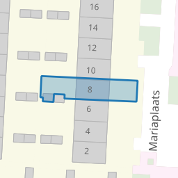 Perceel ZTM00-E-1122
