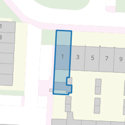 Perceel ZTM00-E-1147