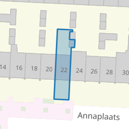 Perceel ZTM00-E-1161