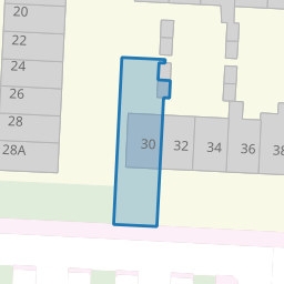 Perceel ZTM00-E-1305