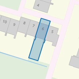 Perceel ZTM00-E-1539