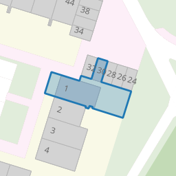 Perceel ZTM00-E-1588