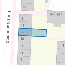 Perceel ZTM00-E-1625