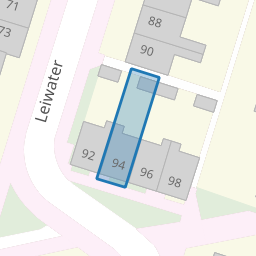 Perceel ZTM00-E-1723