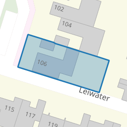 Perceel ZTM00-E-1727