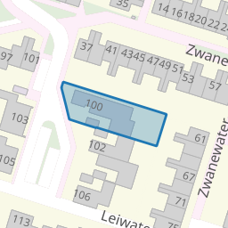 Perceel ZTM00-E-1730