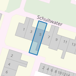 Perceel ZTM00-E-1794