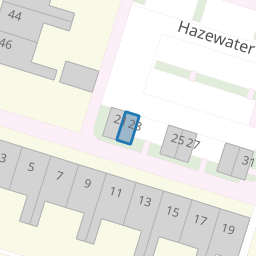 Perceel ZTM00-E-1821