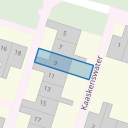 Perceel ZTM00-E-1878