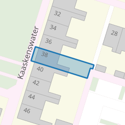 Perceel ZTM00-E-1931