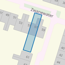 Perceel ZTM00-E-1943