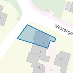 Perceel ZTM00-E-2036