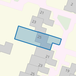 Perceel ZTM00-E-2061