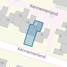 Perceel ZTM00-E-2091