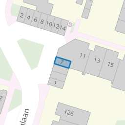 Perceel ZTM00-E-2258