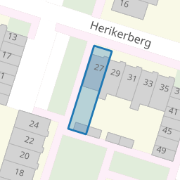 Perceel ZTM00-E-2292