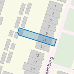 Perceel ZTM00-E-2451