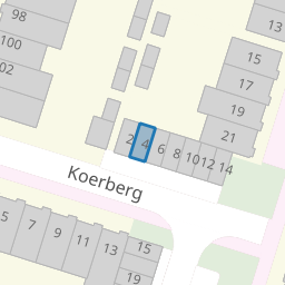 Perceel ZTM00-E-2458