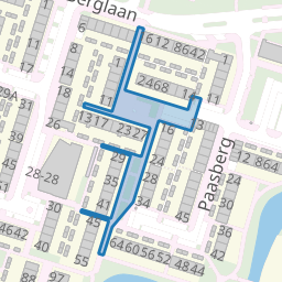 Perceel ZTM00-E-2538