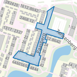 Perceel ZTM00-E-2539