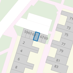 Perceel ZTM00-E-2561