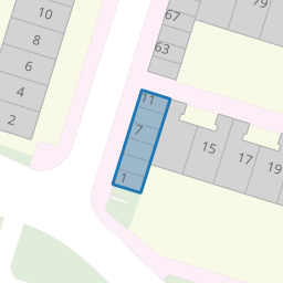 Perceel ZTM00-E-2584