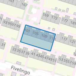 Perceel ZTM00-E-2594