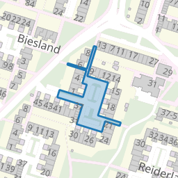 Perceel ZTM00-E-2626