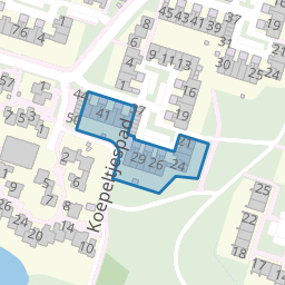 Perceel ZTM00-E-2640