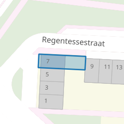 Perceel ZTM00-E-2680