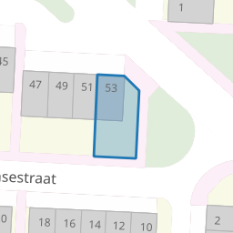 Perceel ZTM00-E-2698