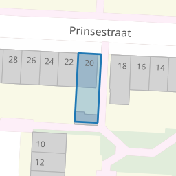 Perceel ZTM00-E-2711